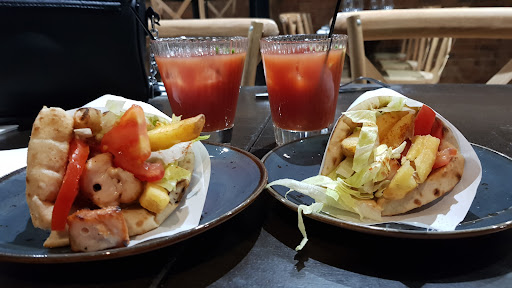 Photo of Souvlaki City - 203 Hatfield Rd, St Albans AL1 4SY